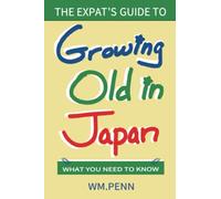 The Expat's Guide to Growing Old in Japan: What You Need to Know