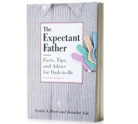 The Expectant Father – Facts, Tips and Advice for Dads-to-be – Abbeville Press