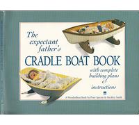 The Expectant Father's Cradle Boat Book