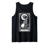 The Expectant Mother Mystical Mom to Be Halloween Party Tank Top