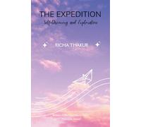 THE EXPEDITION-Self-Discovery and Exploration