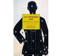 The Expendable Man Hughes, Dorothy B ( Author ) Jul-03-2012 Paperback