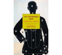 The Expendable Man (New York Review Books Classics)
