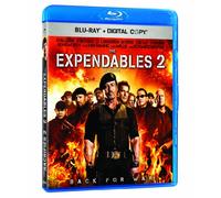 The Expendables 2 / Les Sacrifi?s 2 (Bilingual) [Blu-ray + Digital Copy] (2012)
