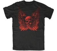 The Expendables 2 T-Shirt, Stallone Stallone Li Arnold Bruce Van Damme Black