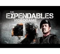 The Expendables 2 Videogame (PC) Steam Key - GLOBAL