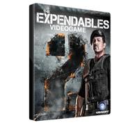 The Expendables 2 Videogame Steam Key GLOBAL