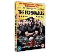 The Expendables [DVD]