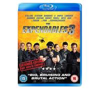 The Expendables 3