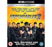 The Expendables 3