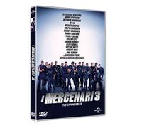 The Expendables 3 DVD UNIVERSAL PICTURES