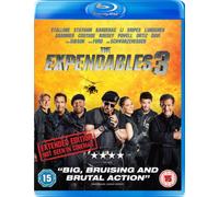 The Expendables 3: Extended Edition