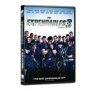 The Expendables 3 / Les sacrifis 3 (Bilingual)
