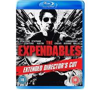The Expendables - Extended Directors Cut