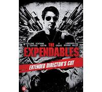 The Expendables - Extended Director's Cut [import]
