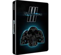 The Expendables Steelbook [Blu-ray]
