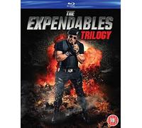 The Expendables Trilogy