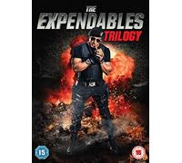 The Expendables Trilogy (DVD)