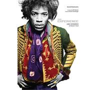 The Experience: Jimi Hendrix at Masons Yard