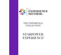 The Experience Method™: The StarPower™ Experience