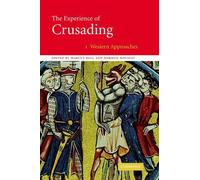 Bull - The Experience of Crusading - New hardback or cased book - J555z