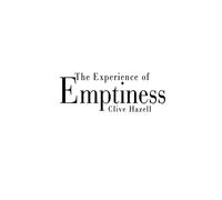 The Experience of Emptiness