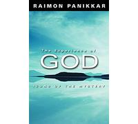 The Experience of God: Icons of the Mystery