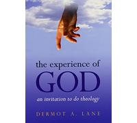 The Experience of God (Revised Edition): An Invitation to Do Theology