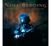 The Experience Sessions by Noel Redding