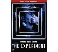 The Experiment