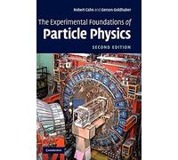 The Experimental Foundations of Particle Physics