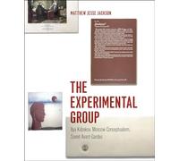 The Experimental Group - Ilya Kabakov, Moscow Conceptualism, Soviet Avant-Gardes (Emersion: Emergent Village resources for communities of faith)