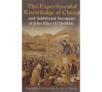 The Experimental Knowledge of Christ