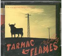 The Experimental Pop Band - Tarmac & Flames