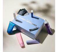 The Expert-Approved Edit (worth over £235)