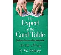 The Expert at the Card Table