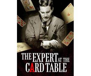The Expert at the Card Table