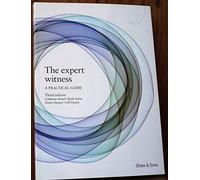 The Expert Witness