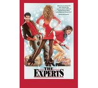 THE EXPERTS