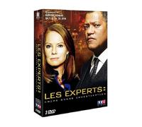The Experts Season 9 Volume 2 DVD BOXSET NEW