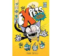 The Expets 2: The Skunk Who Challenged the World!