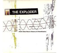 The Exploder - His Sound Starts Right Now
