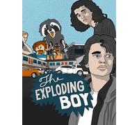 The Exploding Boy
