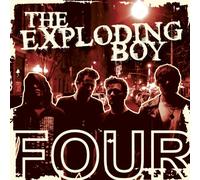 The Exploding Boy - Four
