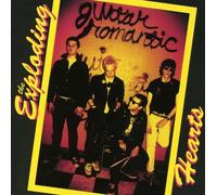 The Exploding Hearts - Guitar Romantic [VINYL]