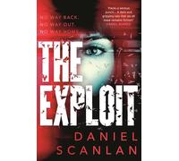 The Exploit (The Ericka Blackwood Files)