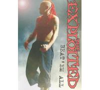 The Exploited: Beat 'em All [DVD]