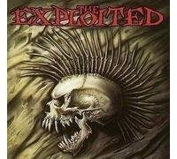 The Exploited - Beat The Bastards