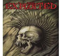 The Exploited - Beat The Bastards