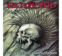 The Exploited - Beat The Bastards